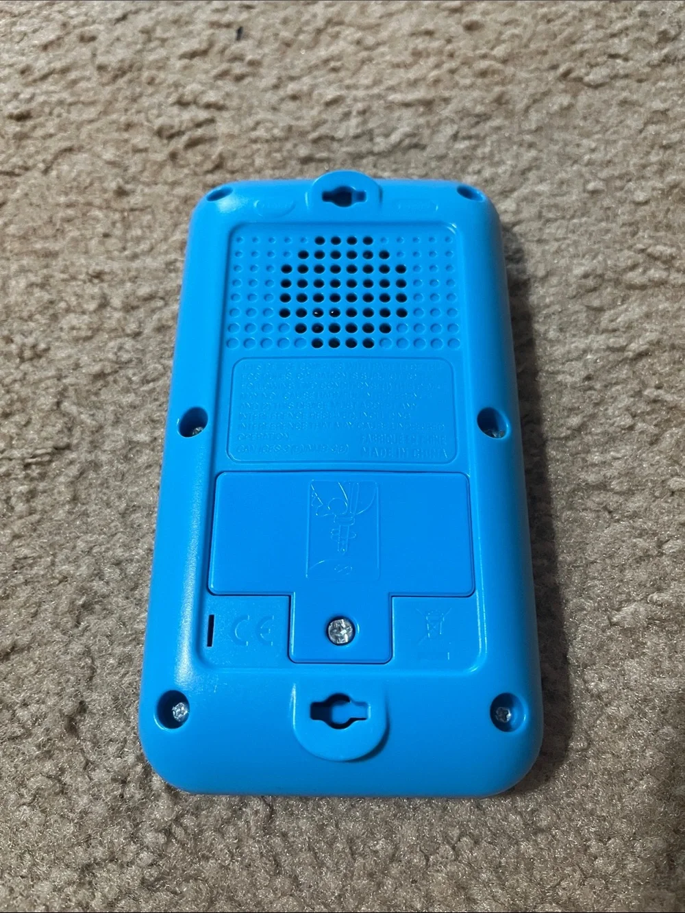 vtech call chat
